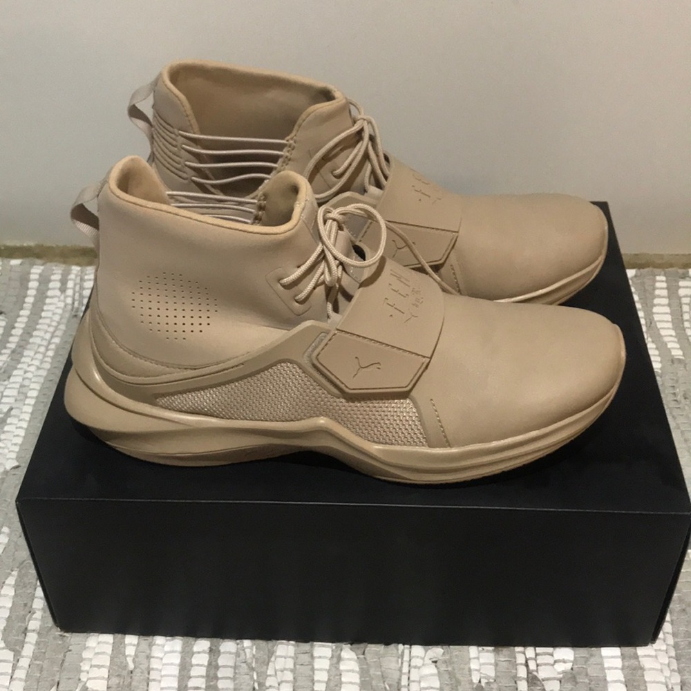 Fenty x Puma The Trainer